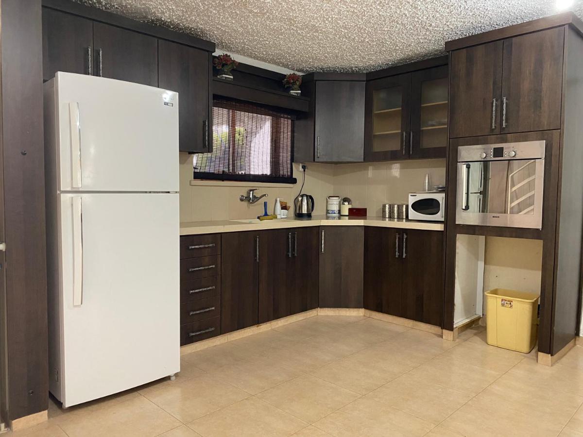 Apartment On The Sea Of ​​Galilee Tiberias Exteriör bild