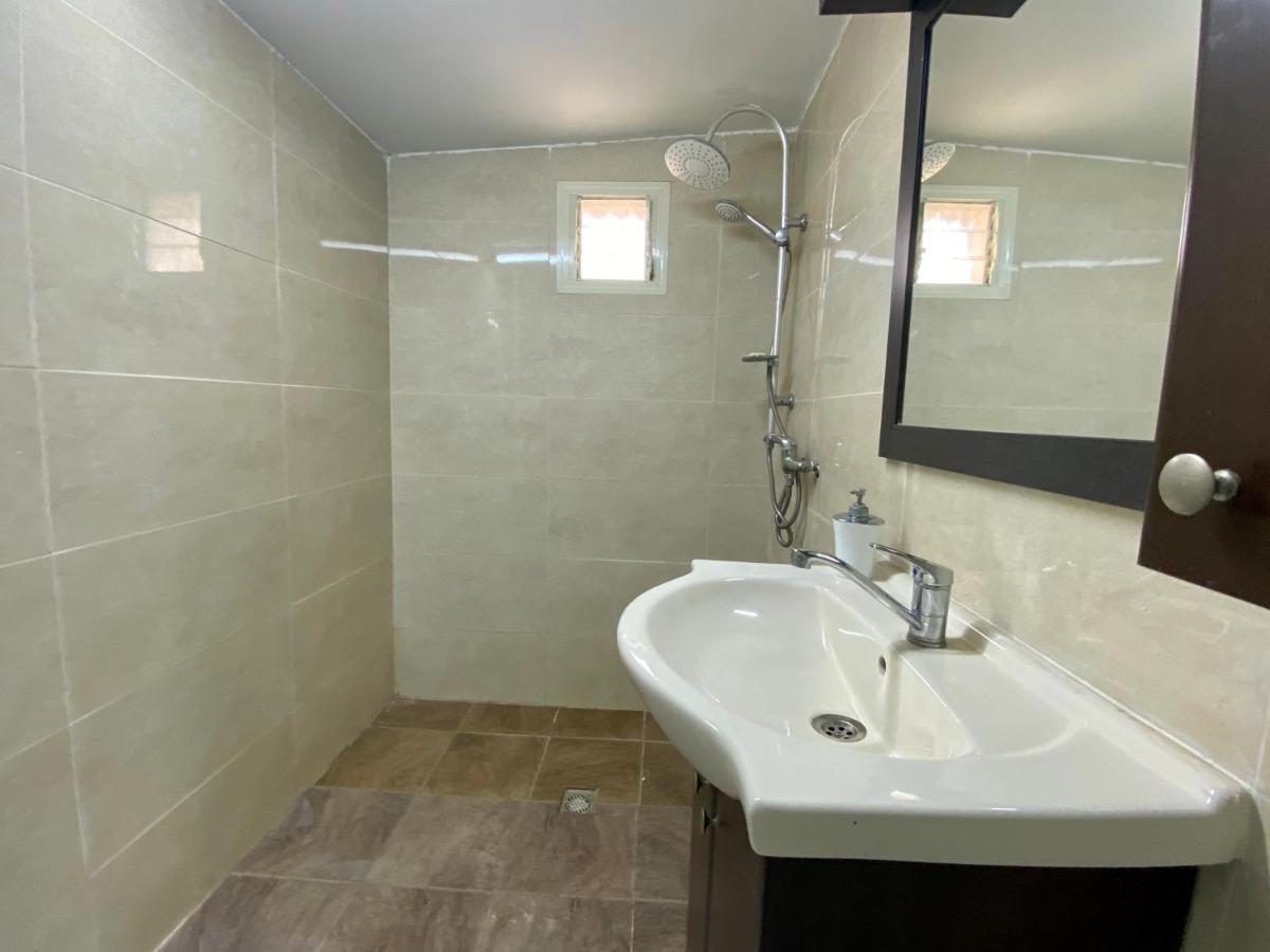 Apartment On The Sea Of ​​Galilee Tiberias Exteriör bild