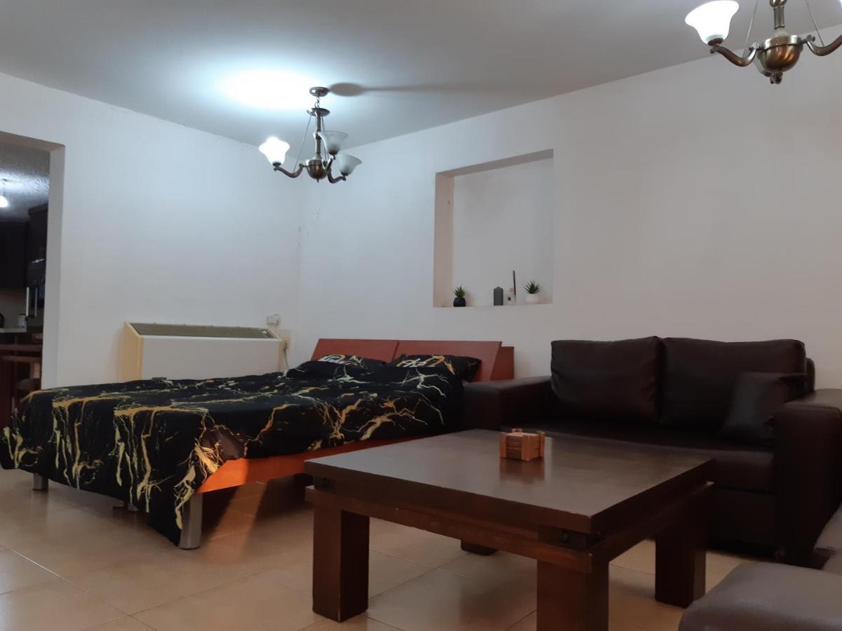 Apartment On The Sea Of ​​Galilee Tiberias Exteriör bild